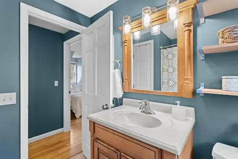 345 Davison Road Henniker NH 03242