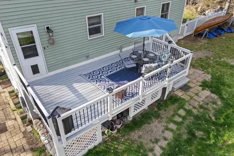 345 Davison Road Henniker NH 03242