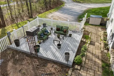 345 Davison Road Henniker NH 03242