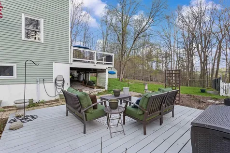 345 Davison Road Henniker NH 03242