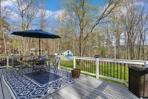 345 Davison Road Henniker NH 03242