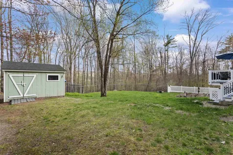 345 Davison Road Henniker NH 03242
