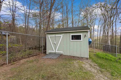 345 Davison Road Henniker NH 03242