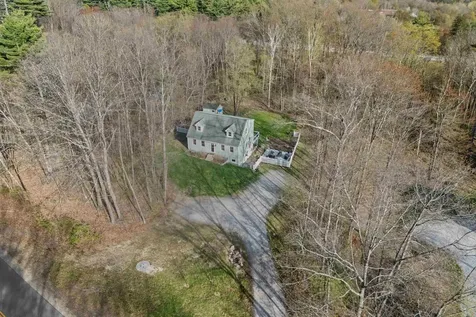 345 Davison Road Henniker NH 03242