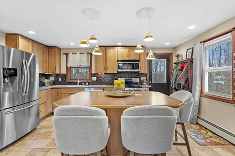 345 Davison Road Henniker NH 03242