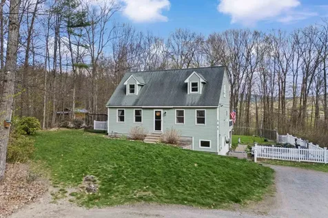 345 Davison Road Henniker NH 03242