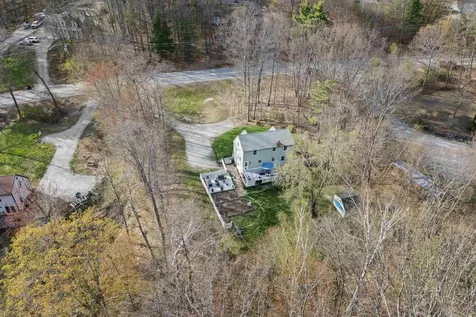 345 Davison Road Henniker NH 03242