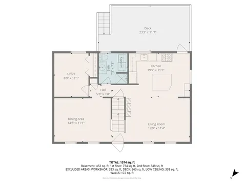 345 Davison Road Henniker NH 03242