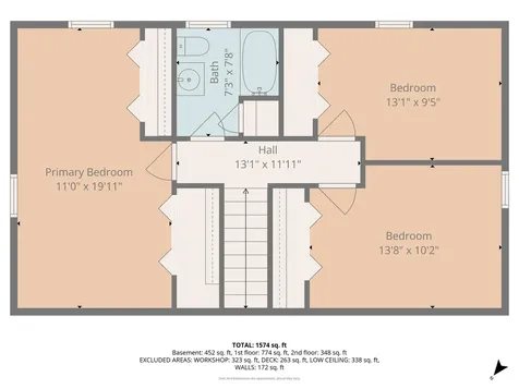345 Davison Road Henniker NH 03242