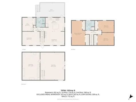 345 Davison Road Henniker NH 03242