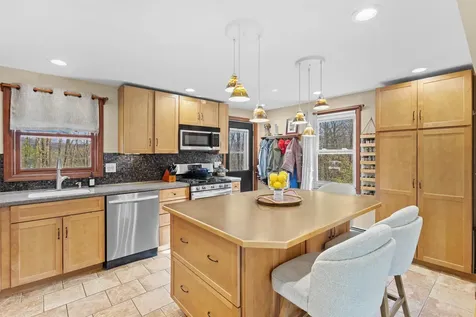 345 Davison Road Henniker NH 03242