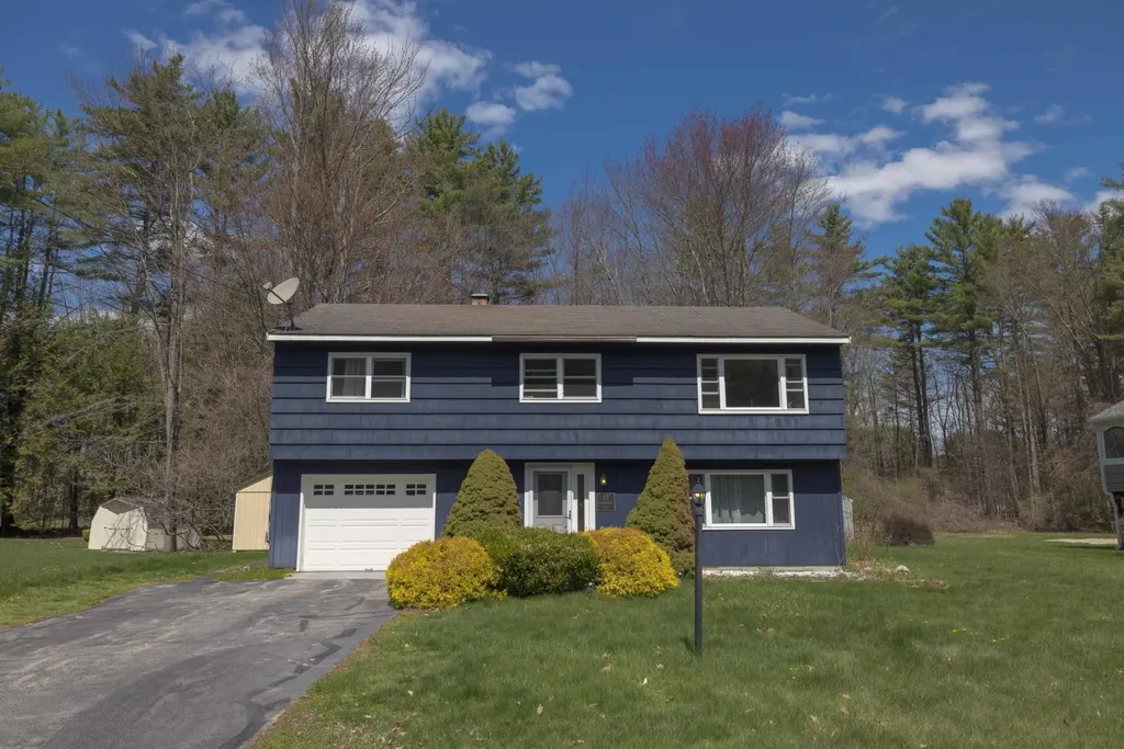 31 Trowbridge Road Keene NH 03431