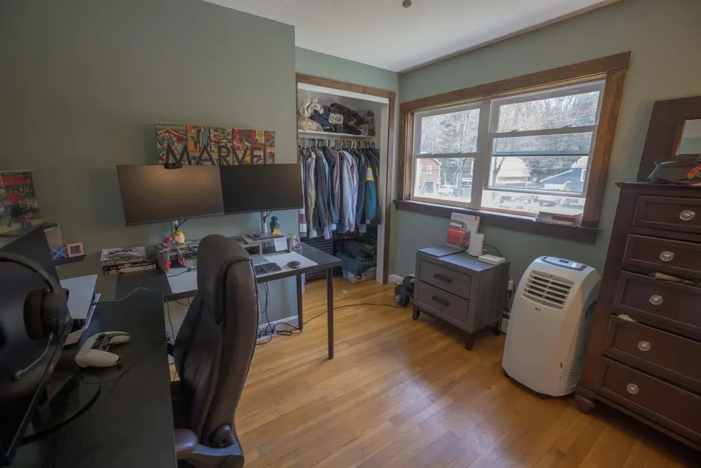 31 Trowbridge Road Keene NH 03431