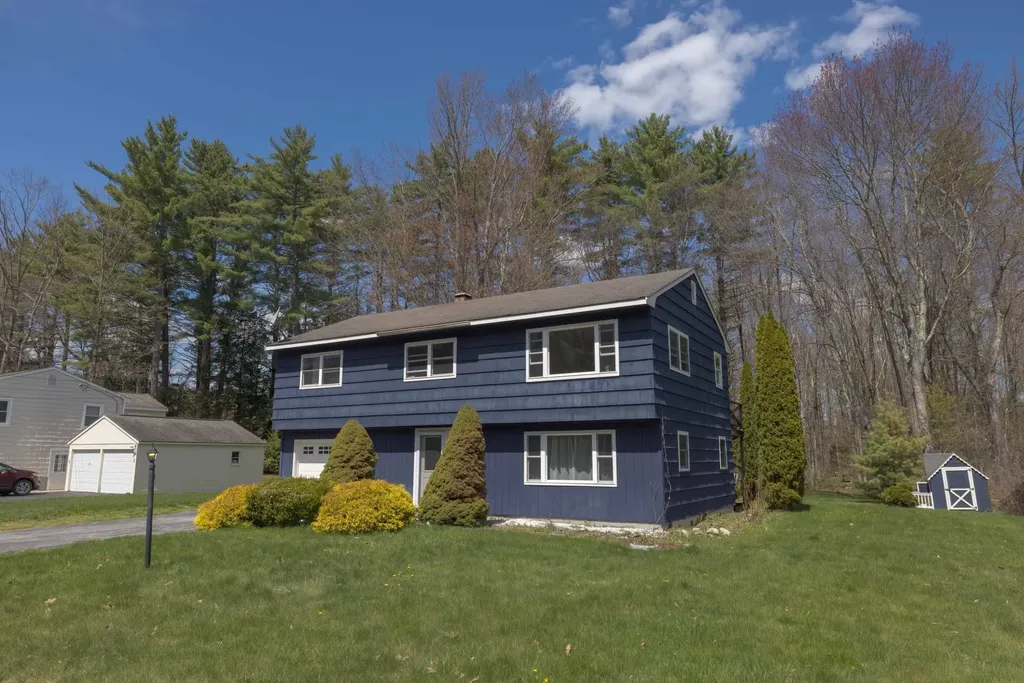 31 Trowbridge Road Keene NH 03431