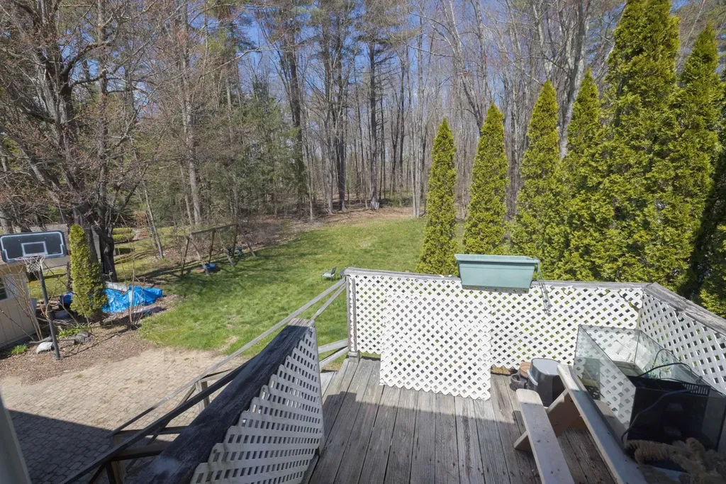 31 Trowbridge Road Keene NH 03431