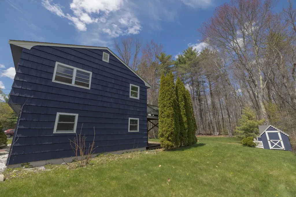 31 Trowbridge Road Keene NH 03431