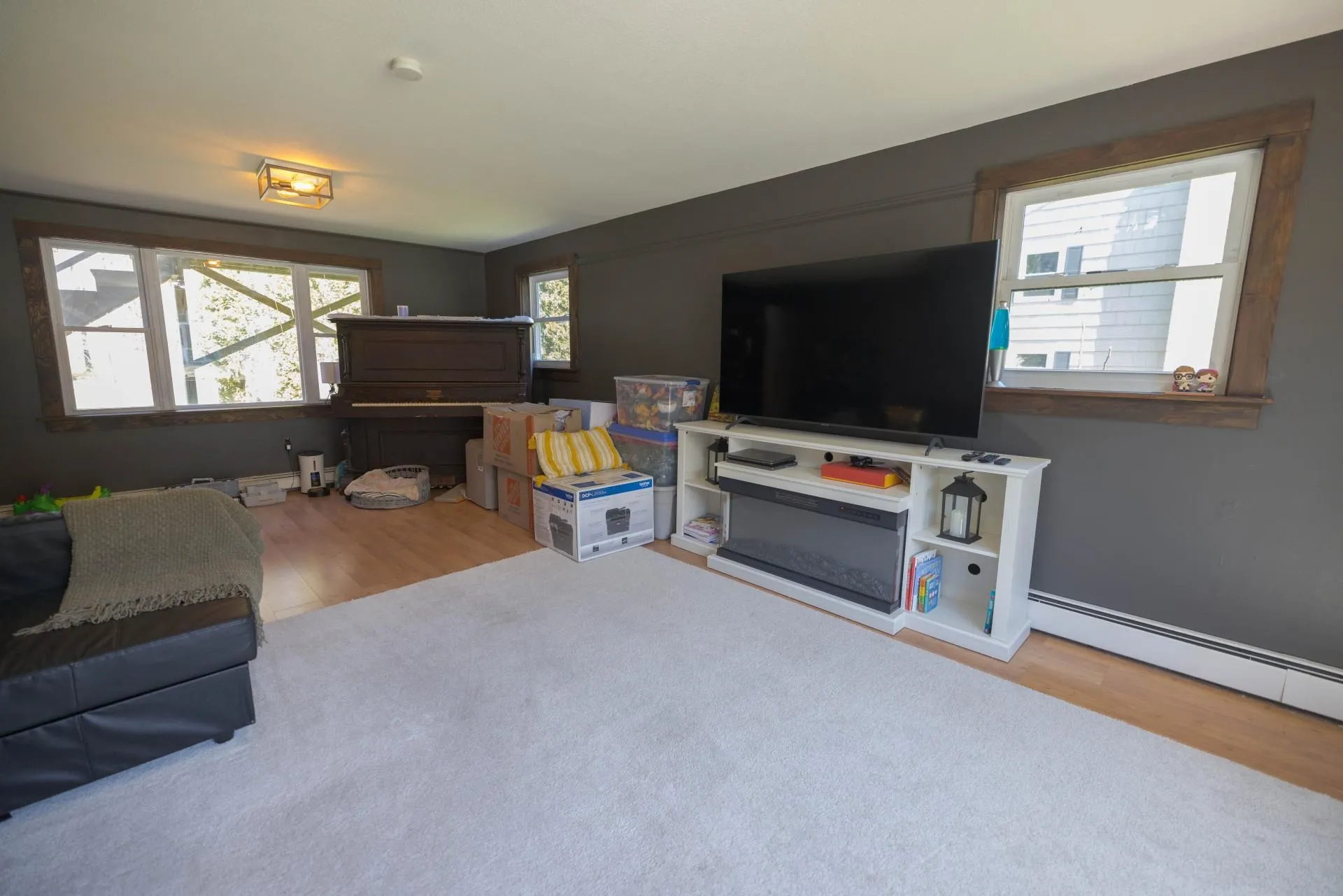 31 Trowbridge Road Keene NH 03431