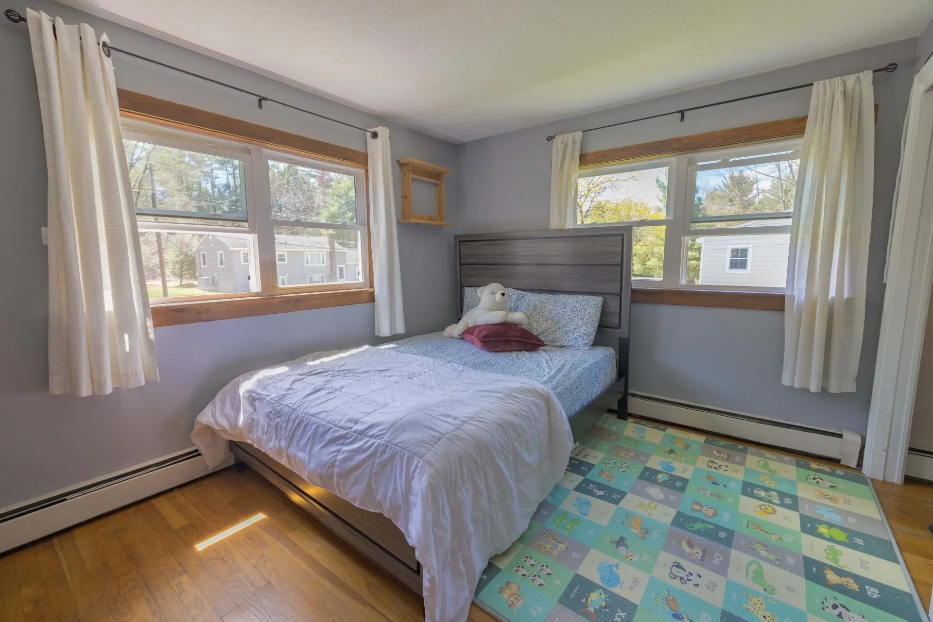 31 Trowbridge Road Keene NH 03431
