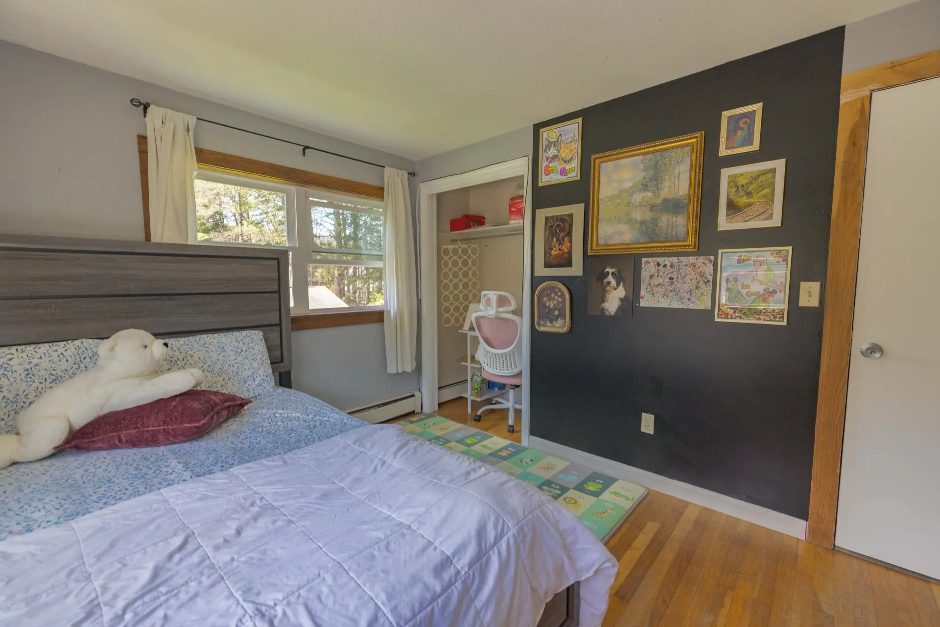 31 Trowbridge Road Keene NH 03431