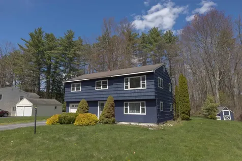 31 Trowbridge Road Keene NH 03431