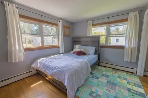 31 Trowbridge Road Keene NH 03431