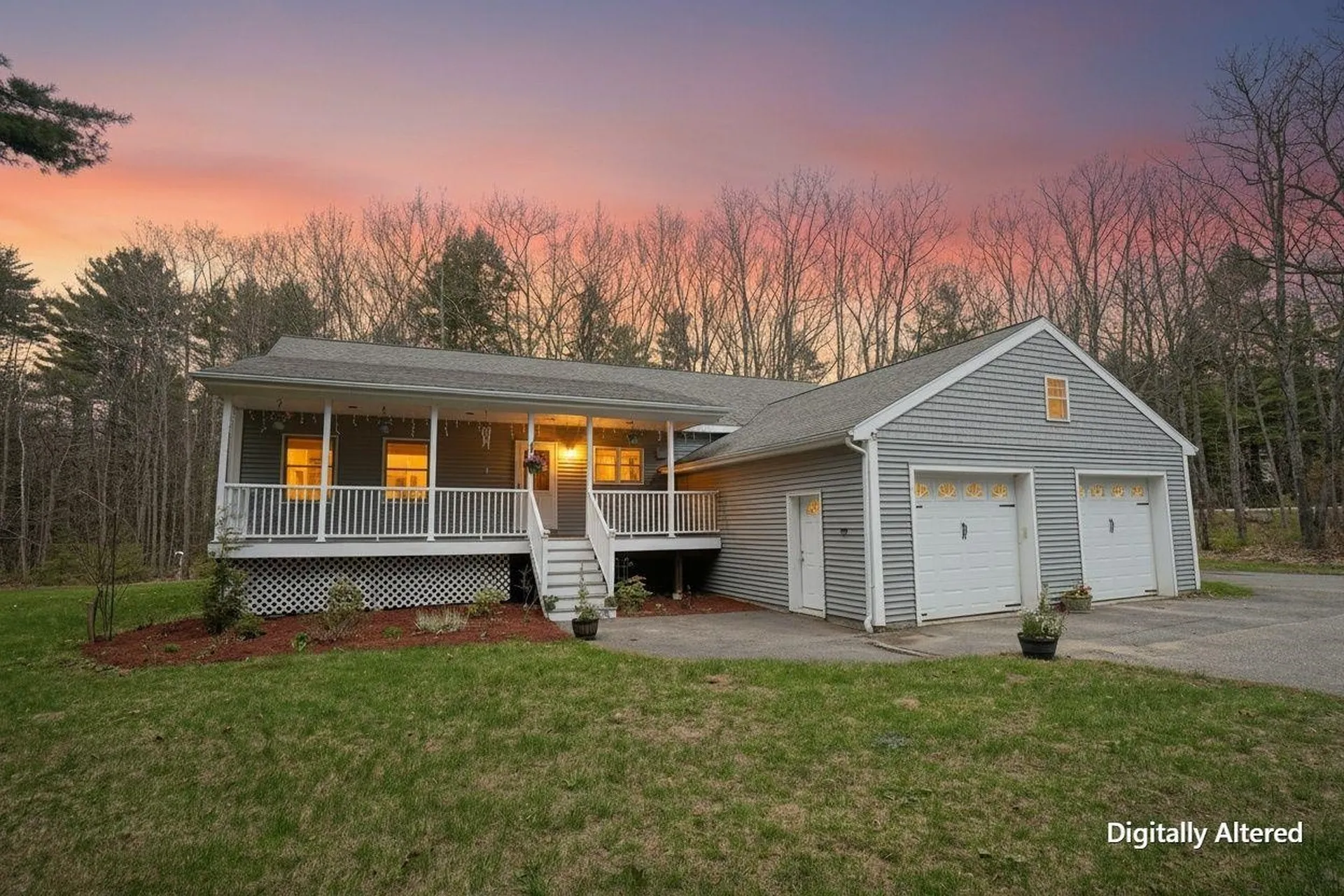 140 Province Road Gilmanton NH 03237