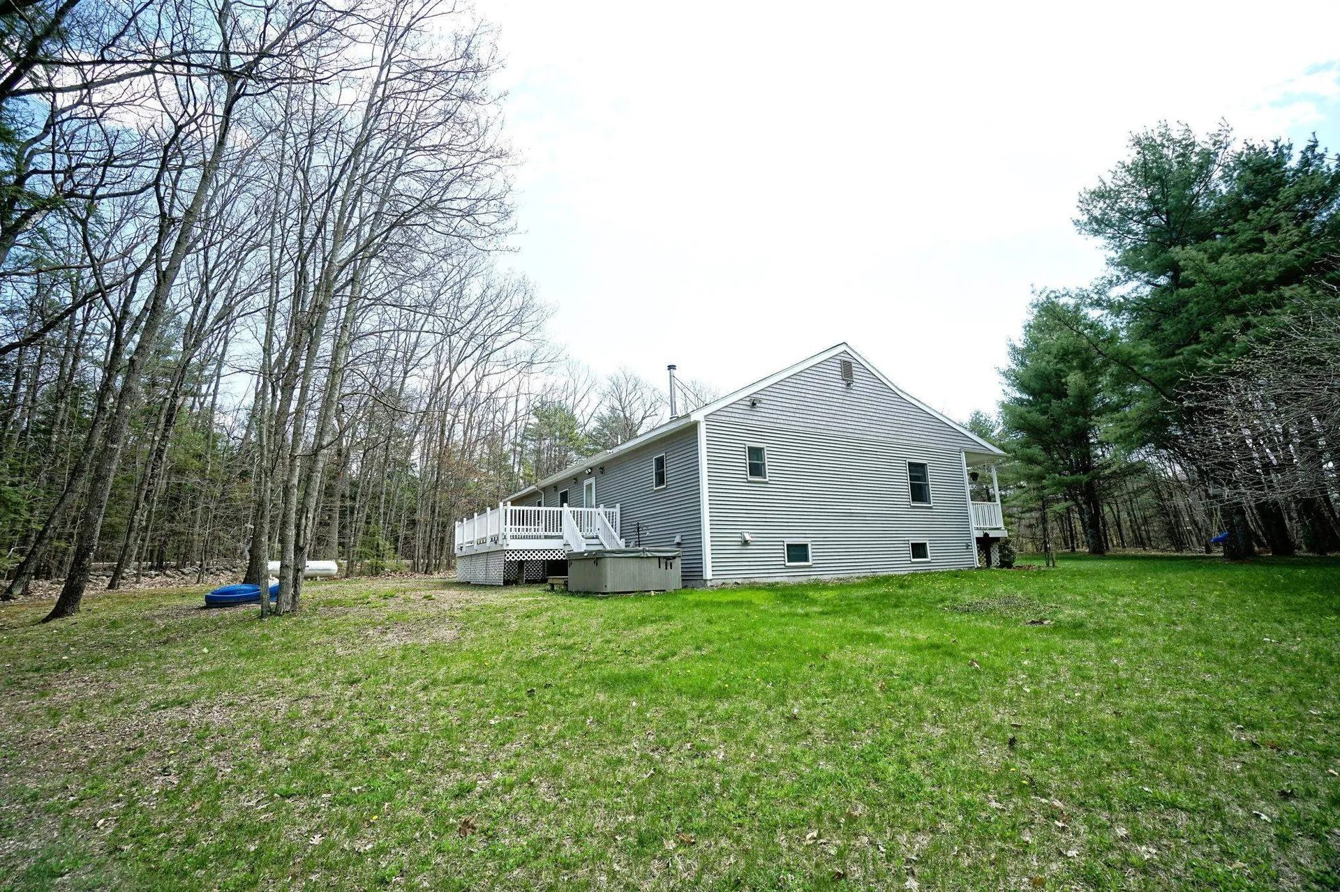 140 Province Road Gilmanton NH 03237