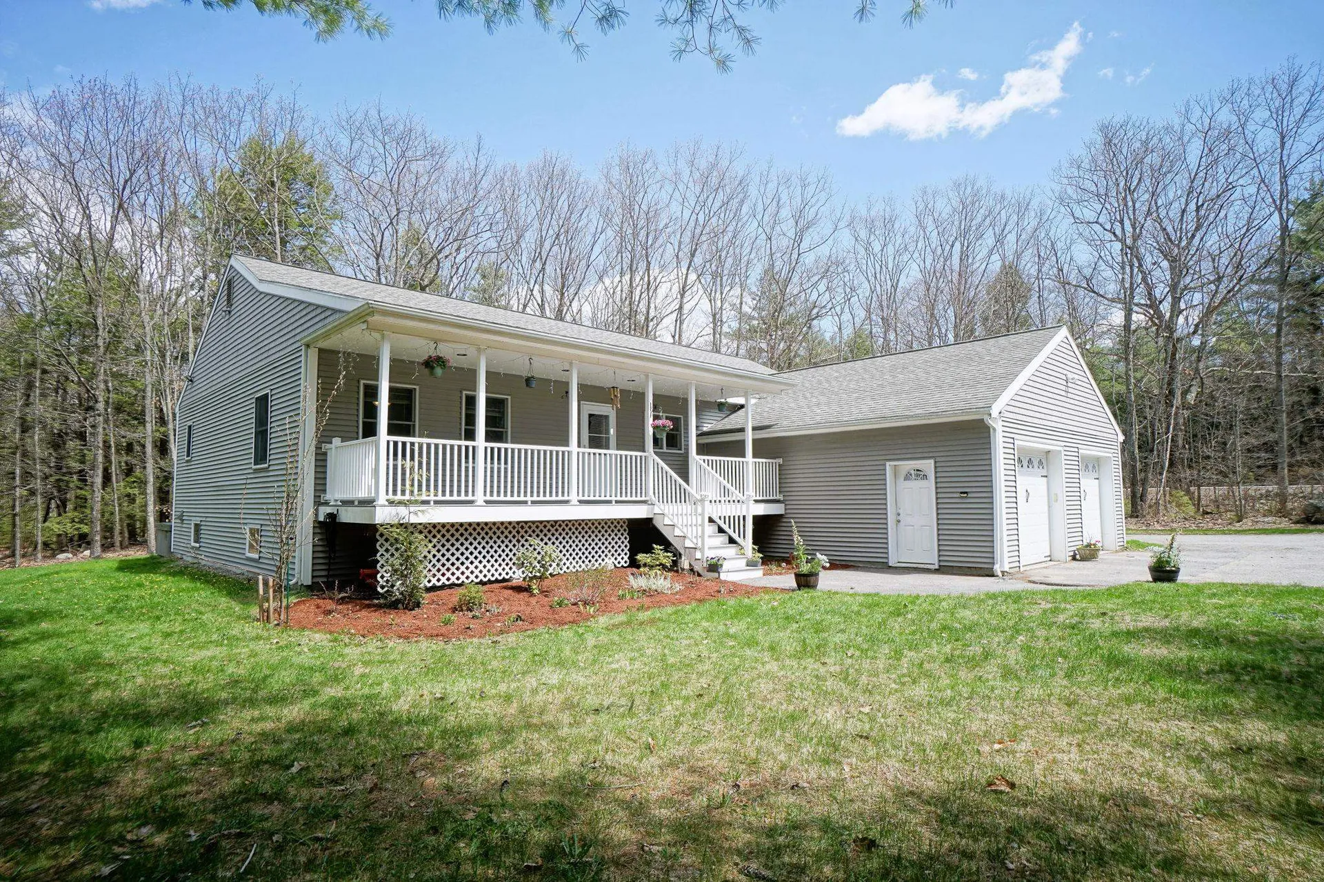 140 Province Road Gilmanton NH 03237