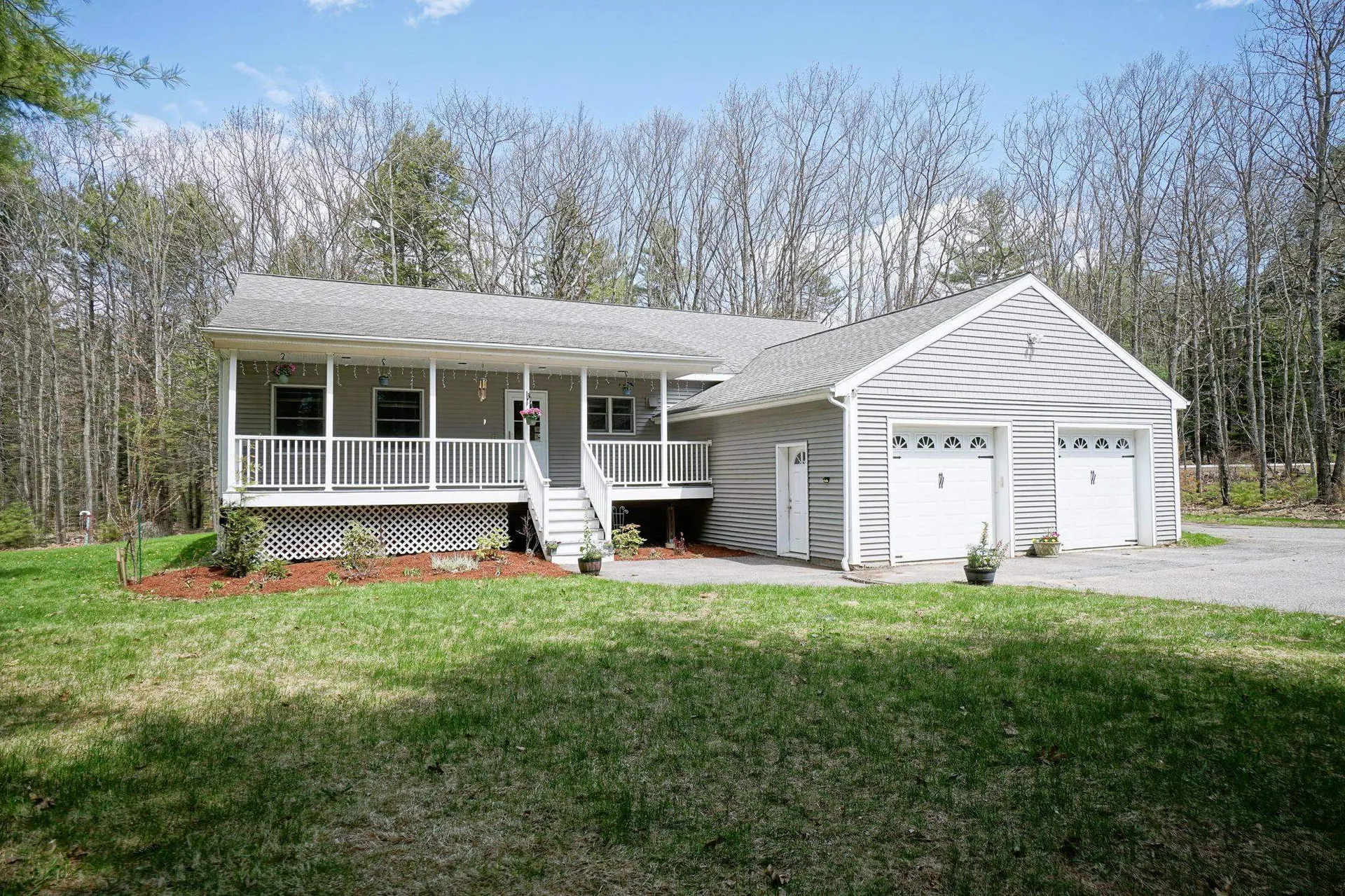 140 Province Road Gilmanton NH 03237