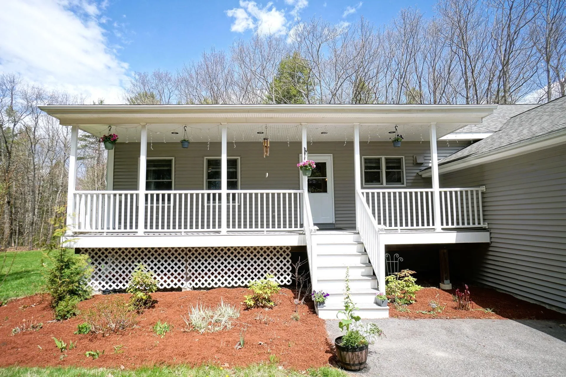 140 Province Road Gilmanton NH 03237