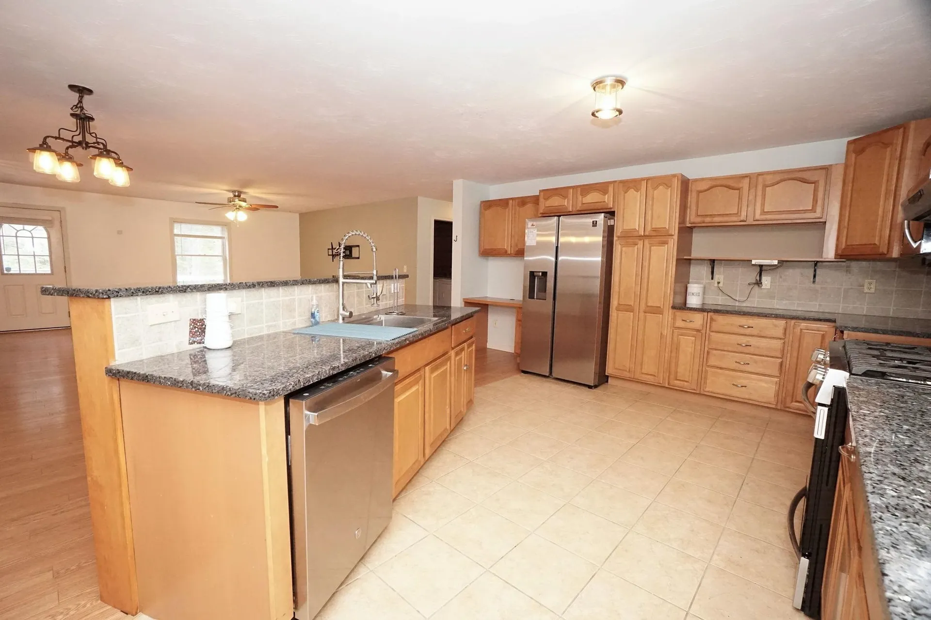 140 Province Road Gilmanton NH 03237