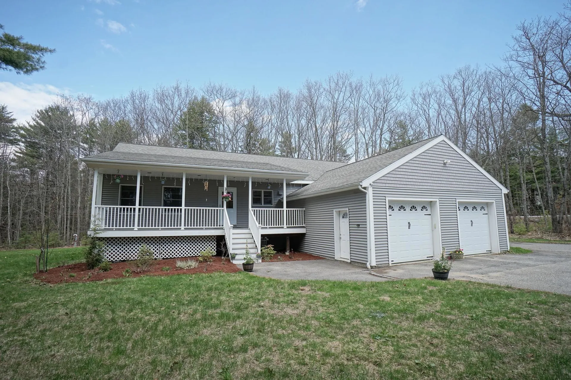 140 Province Road Gilmanton NH 03237