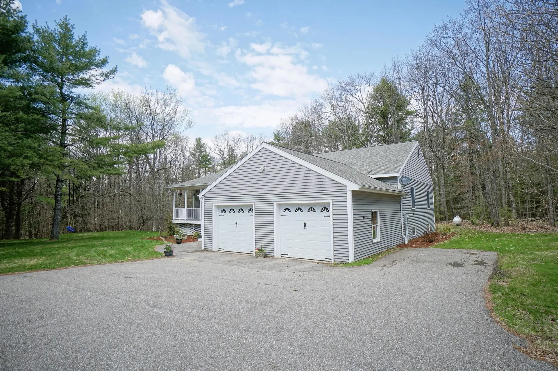 140 Province Road Gilmanton NH 03237