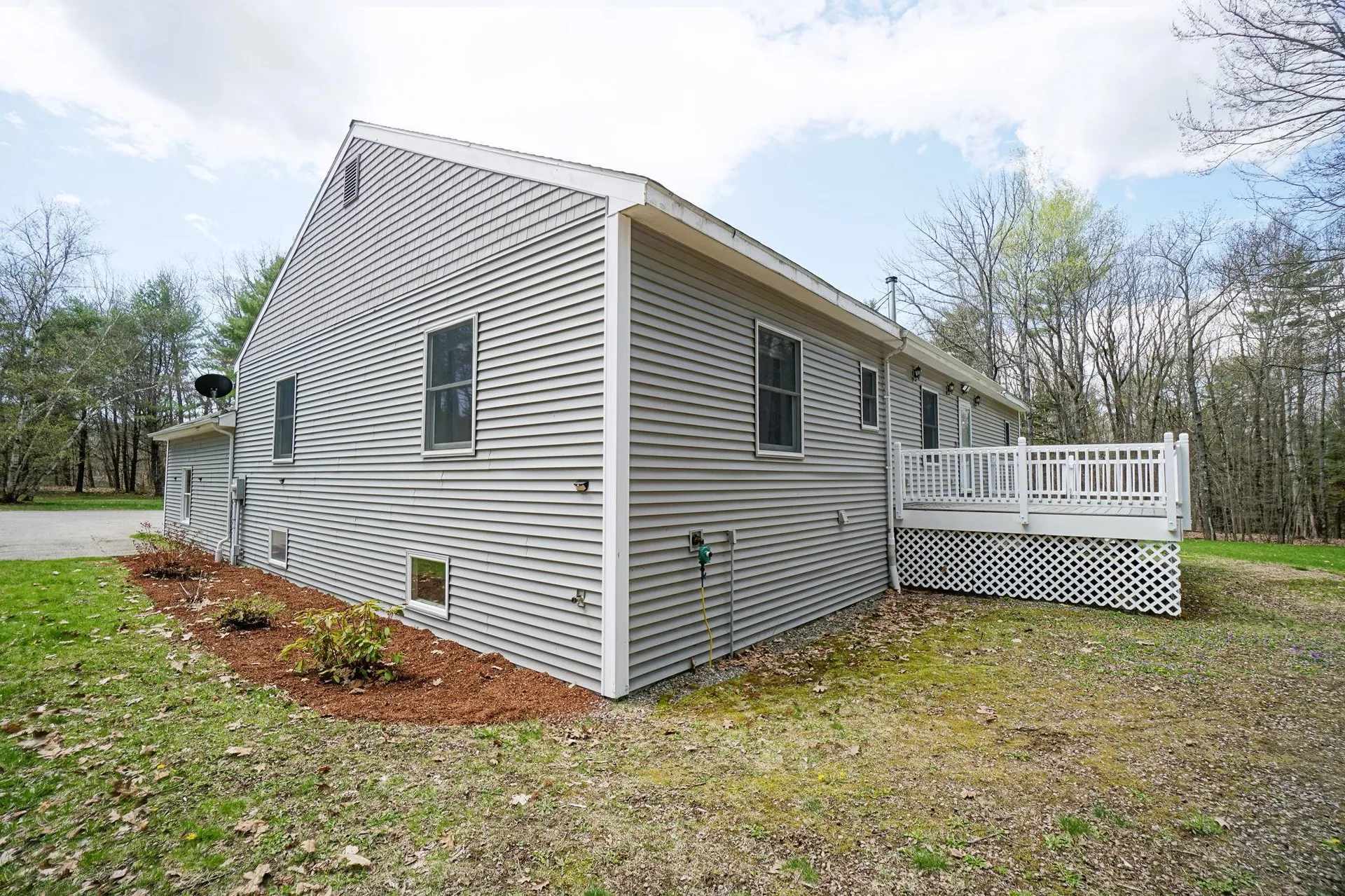 140 Province Road Gilmanton NH 03237