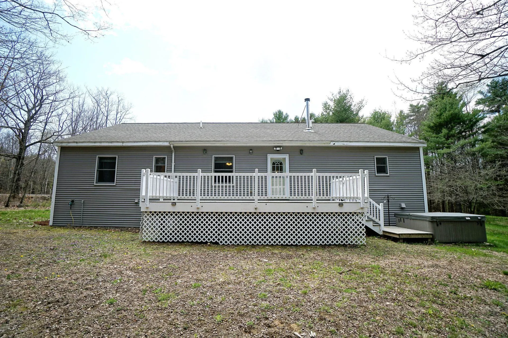140 Province Road Gilmanton NH 03237
