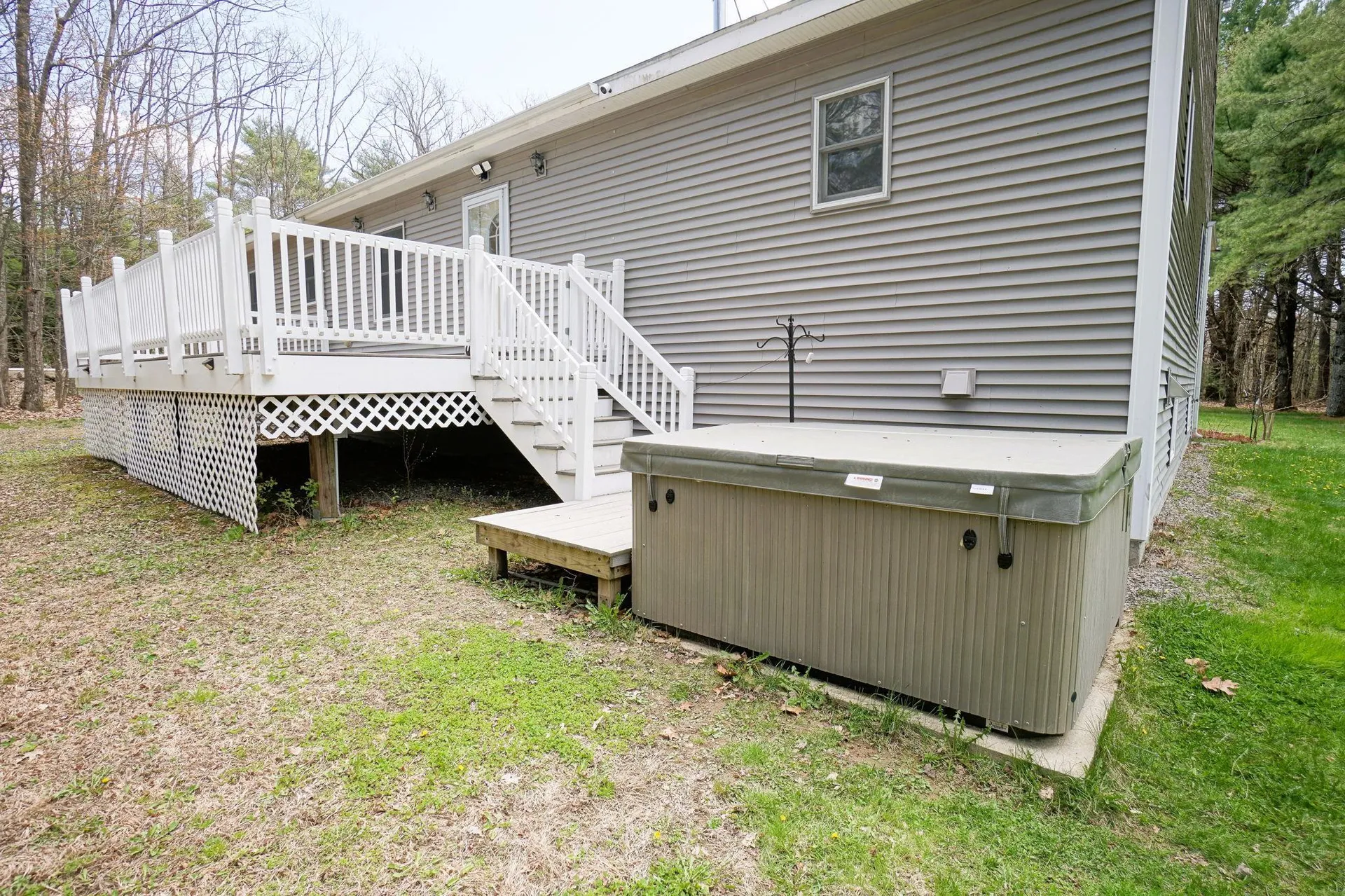140 Province Road Gilmanton NH 03237