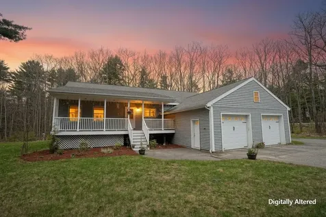 140 Province Road Gilmanton NH 03237