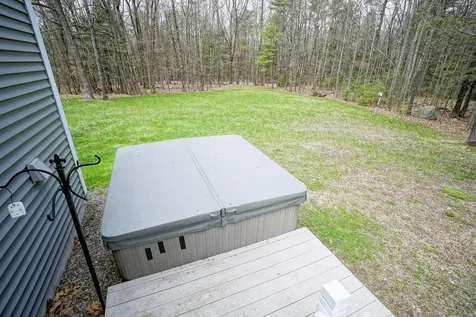 140 Province Road Gilmanton NH 03237