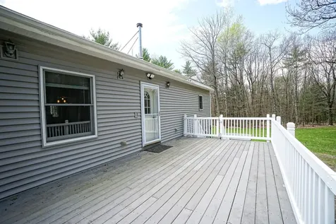 140 Province Road Gilmanton NH 03237