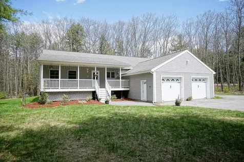 140 Province Road Gilmanton NH 03237
