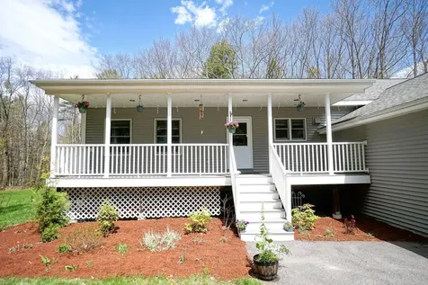 140 Province Road Gilmanton NH 03237