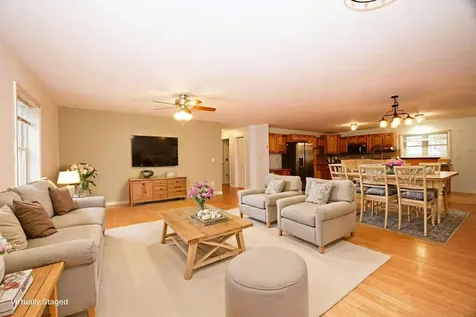 140 Province Road Gilmanton NH 03237