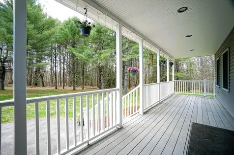 140 Province Road Gilmanton NH 03237
