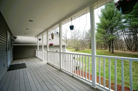 140 Province Road Gilmanton NH 03237