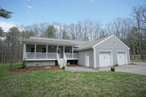 140 Province Road Gilmanton NH 03237