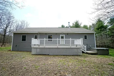 140 Province Road Gilmanton NH 03237