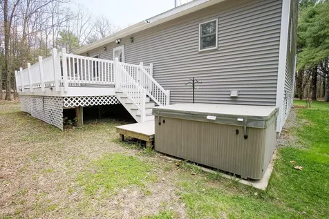 140 Province Road Gilmanton NH 03237