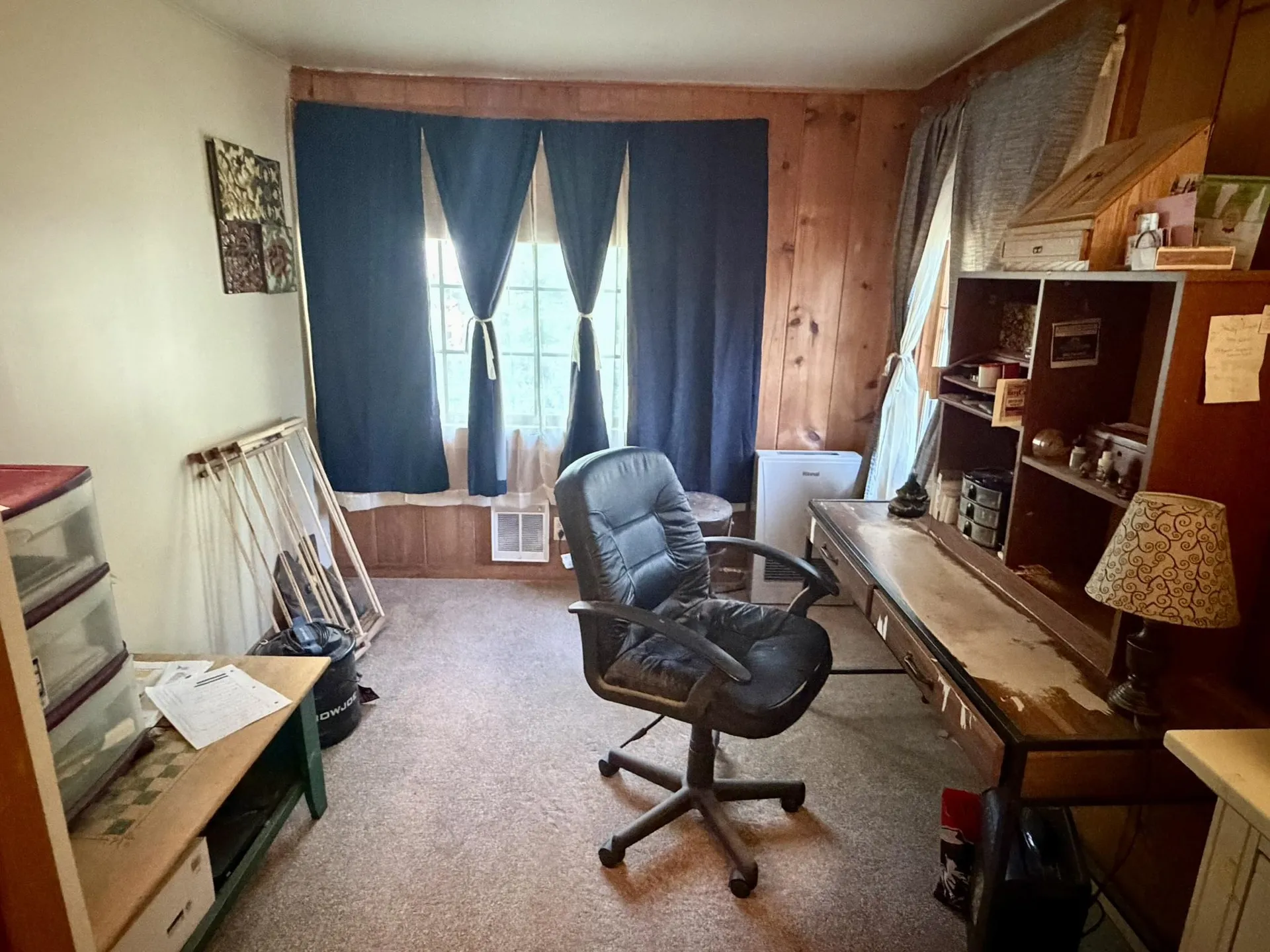 25 S Mayhew Road Hebron NH 03241