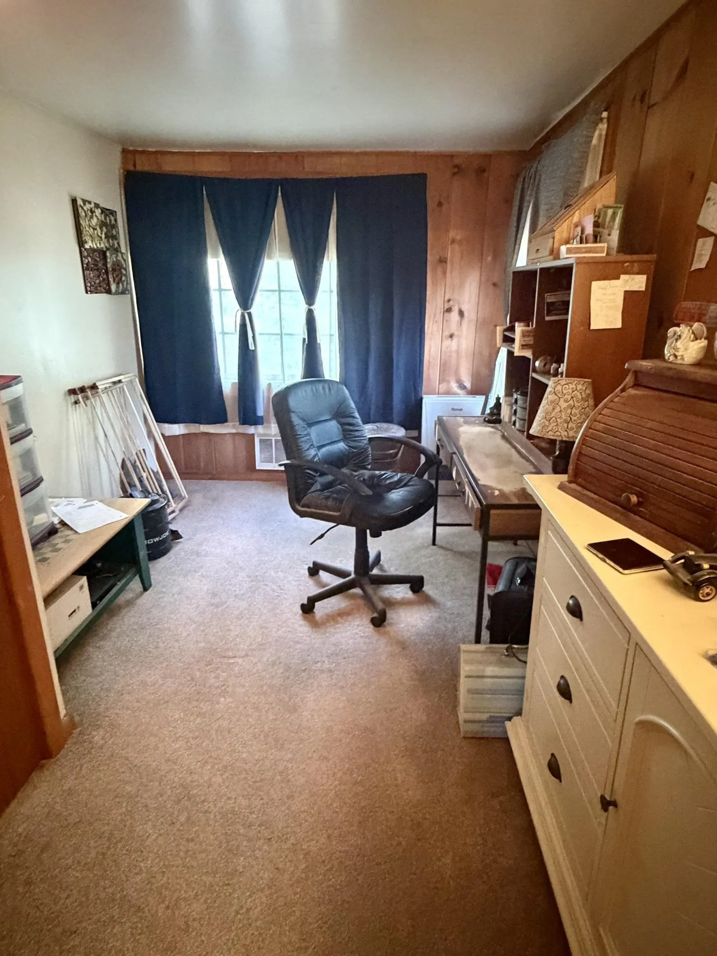 25 S Mayhew Road Hebron NH 03241