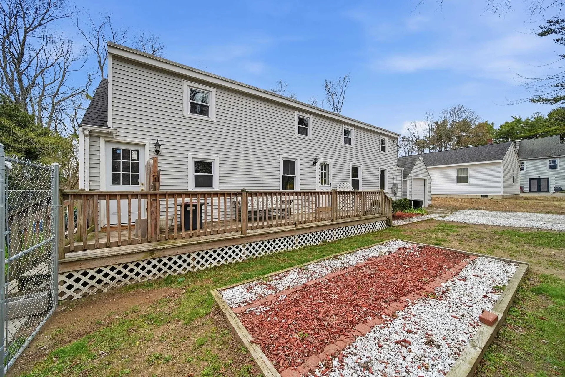 1000 Greenland Road Portsmouth NH 03801